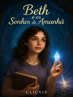 cover image of Beth e os Sonhos do Amanhã